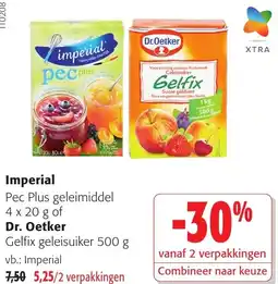 Colruyt Imperial aanbieding