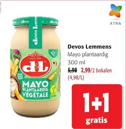 Colruyt Devos lemmens aanbieding