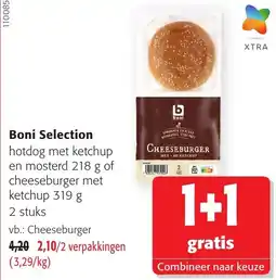 Colruyt Boni selection aanbieding
