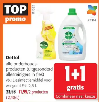 Dettol
