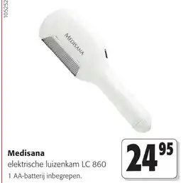 Colruyt Medisana aanbieding