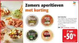 Colruyt Boni selection aanbieding