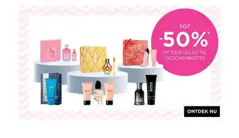 Lancôme idôle, ysl libre, carolina herrera good girl, biotherm, armani sì, and boss bottled gift set.
