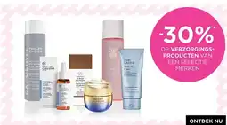 ICI PARIS XL Verzorgingsproducten aanbieding