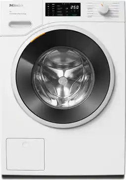 Krëfel Wasmachine WWD380 WCS QuickPowerWash aanbieding