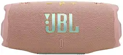 Krëfel Bluetooth speaker Charge 6 - Roze aanbieding
