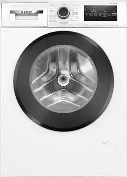 Krëfel Wasmachine WAN2827KFG Serie 4 Iron Assist 8 kg aanbieding