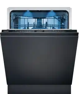 Krëfel Inbouw vaatwasser SN65EX22CE iQ500 aanbieding