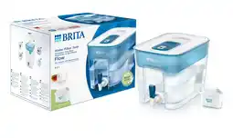 Krëfel Waterfilterstation Flow Cool blue aanbieding