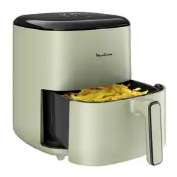 Krëfel Airfryer Easy Fry Max EcoDesign EZ24ELF0 aanbieding