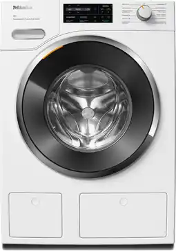 Krëfel Wasmachine WWJ880 WCS aanbieding
