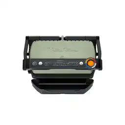 Krëfel OptiGrill Eco Design GC71ELE0 aanbieding