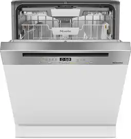 Krëfel Inbouw vaatwasser G 5811 SCi Active Plus aanbieding