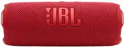 Krëfel Bluetooth speaker Flip 7 - Rood aanbieding