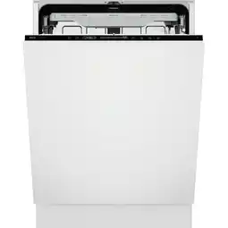 Krëfel Inbouw vaatwasser GI8700A2PN 8000 XXL Max aanbieding