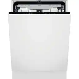 Krëfel Inbouw vaatwasser GI8700X2TN 8000 XXL Max aanbieding
