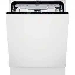 Krëfel Inbouw vaatwasser GI8222A2SC 8000 CleaningPerformance aanbieding