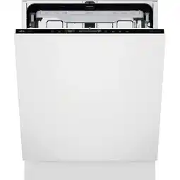 Krëfel Inbouw vaatwasser GI8212A5TN 8000 ComfortLift aanbieding