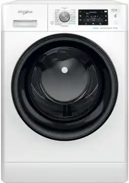 Krëfel Wasmachine FFB 10469E BV BE aanbieding