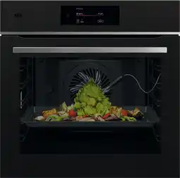 Krëfel Inbouw oven TE8PB731AT MealAssist aanbieding