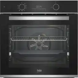 Krëfel Inbouw oven BBIS13300XPE aanbieding