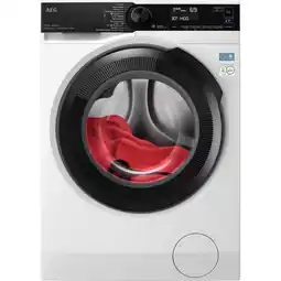 Krëfel Wasmachine LR76HOT aanbieding