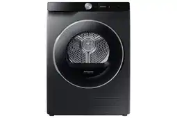 Krëfel Droogkast DV90DG6845LBU3 AI Dry+ 6000-serie 9kg aanbieding