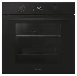 Krëfel Inbouw oven H6 ID23B3YTB Pyrolyse Connected aanbieding