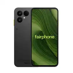 Krëfel Gen. 6 256 GB - Zwart aanbieding