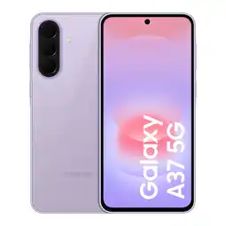 Krëfel Galaxy A37 5G 128GB - Awesome Lavender aanbieding