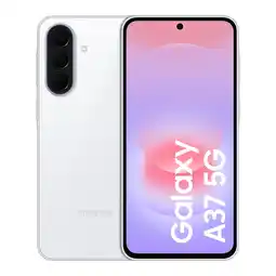 Krëfel Galaxy A37 5G 128GB - Awesome White aanbieding