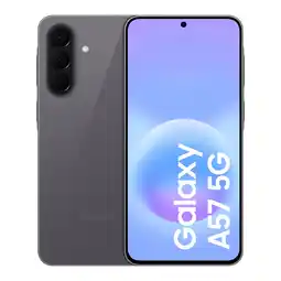 Krëfel Galaxy A57 5G 128GB - Awesome Gray aanbieding