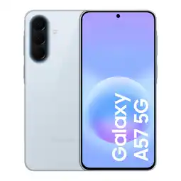 Krëfel Galaxy A57 5G 128GB - Awesome Icyblue aanbieding