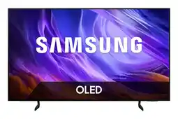 Krëfel OLED 4K TV QE77S83HAEXXN (2026) - 77 inch aanbieding