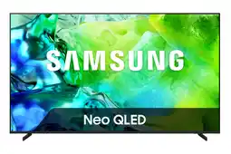 Krëfel Neo QLED 4K TV QE55QN83HAUXXN (2026) - 55 inch aanbieding