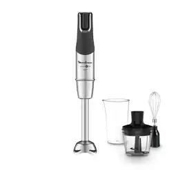 Krëfel Staafmixer InfinyForce Pro 3in1 DD953D10 aanbieding