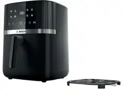 Krëfel Airfryer Serie 4 MAFS2462B aanbieding