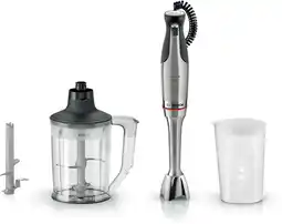 Krëfel Staafmixer ErgoMaster Serie 8 MSM8M950 aanbieding