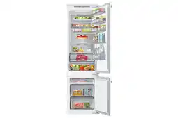 Krëfel Inbouw koelkast met diepvries BRB80F30AEF0EF aanbieding