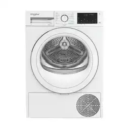 Krëfel Droogkast C WD 94M WWS BE AdaptiveWash aanbieding