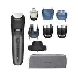 Krëfel Baardtrimmer BT7665/15 7000 series aanbieding
