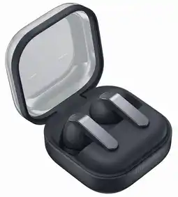 Krëfel Galaxy Buds4 Pro oortjes - Zwart aanbieding