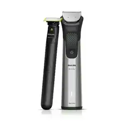 Krëfel All-in-one Trimmer MG9557/15 aanbieding