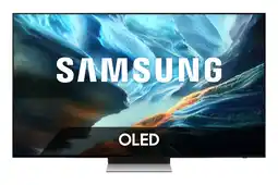 Krëfel OLED 4K TV QE48S90HAEXXN (2026) - 48 inch aanbieding