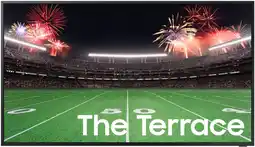 Krëfel Neo QLED TV 4K The Terrace QE75LST7D - 75 inch aanbieding