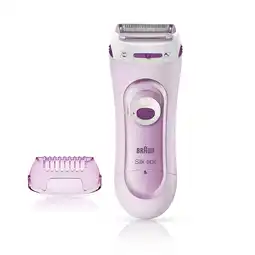 Krëfel Ladyshave Silk-épil 5-100 aanbieding