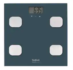 Krëfel Elektronische personenweegschaal Body Up BM2520V0 aanbieding