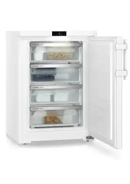 Krëfel Diepvries FNdi 1624 NoFrost aanbieding