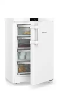 Krëfel Diepvries Fd 1404 aanbieding