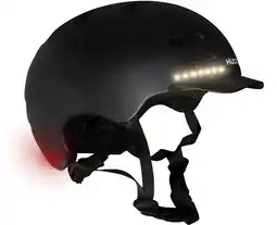 Krëfel LED helm (S) aanbieding